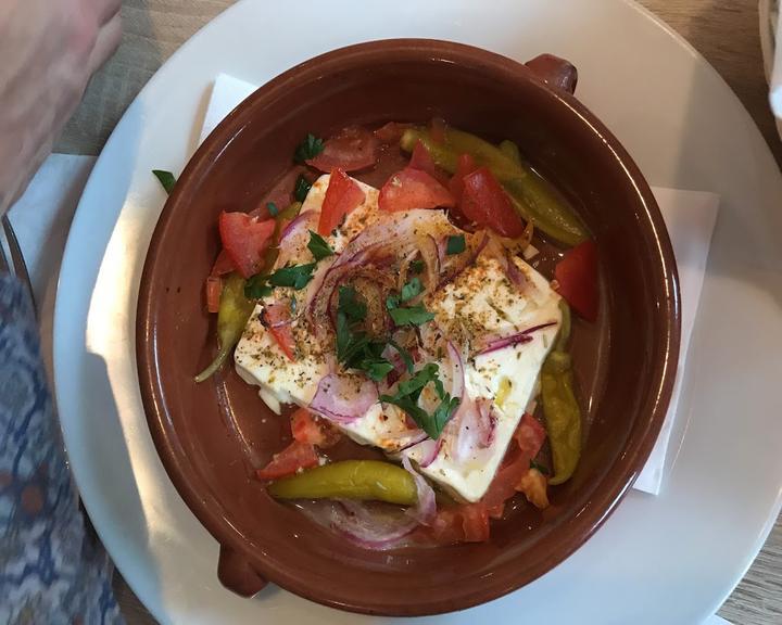 Restaurant Kreta