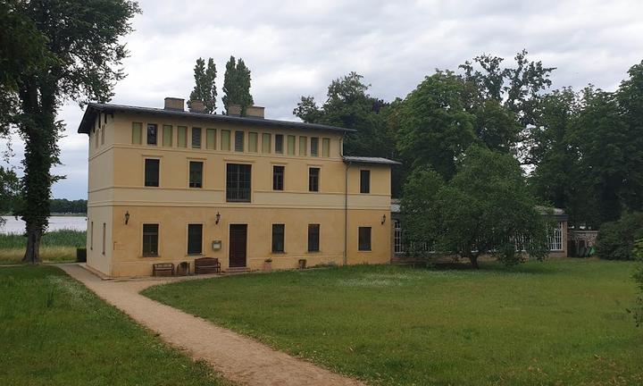 Kavalierhaus Caputh