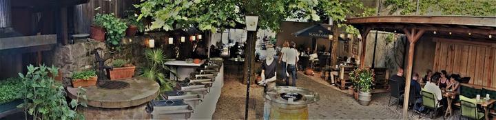 Restaurant La Wendel