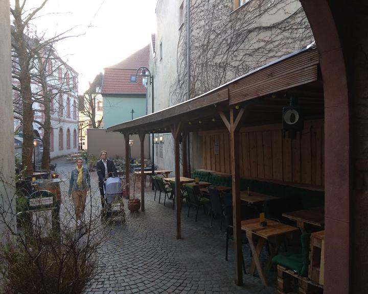 Restaurant La Wendel
