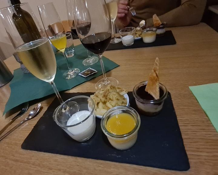 Restaurant La Wendel