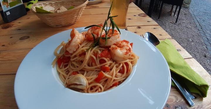 Restaurant La Wendel