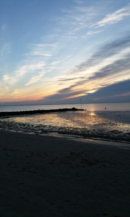 Die Insel