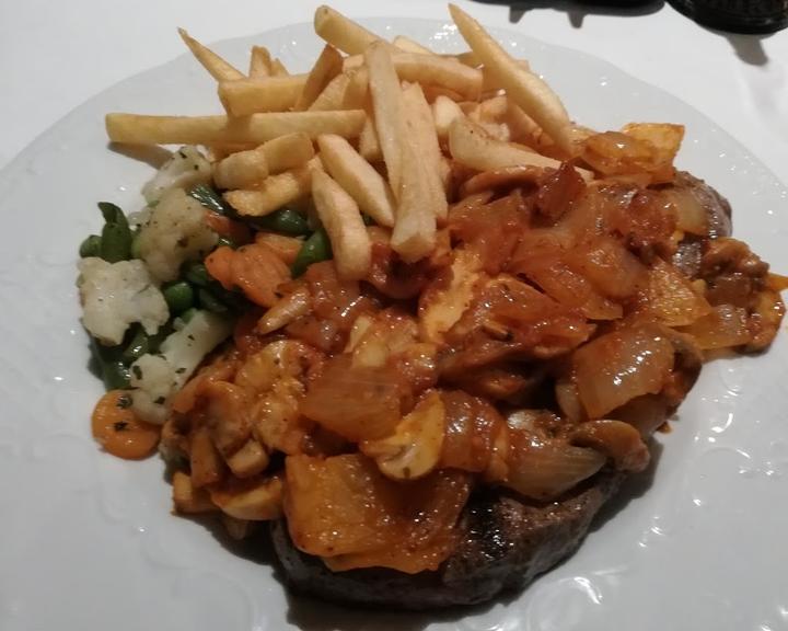 Pizzeria Ristorante Rialto