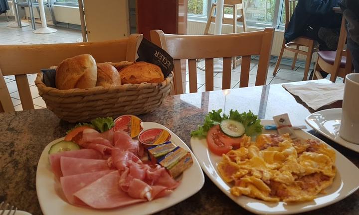 Backerei Raute GmbH & Company KG