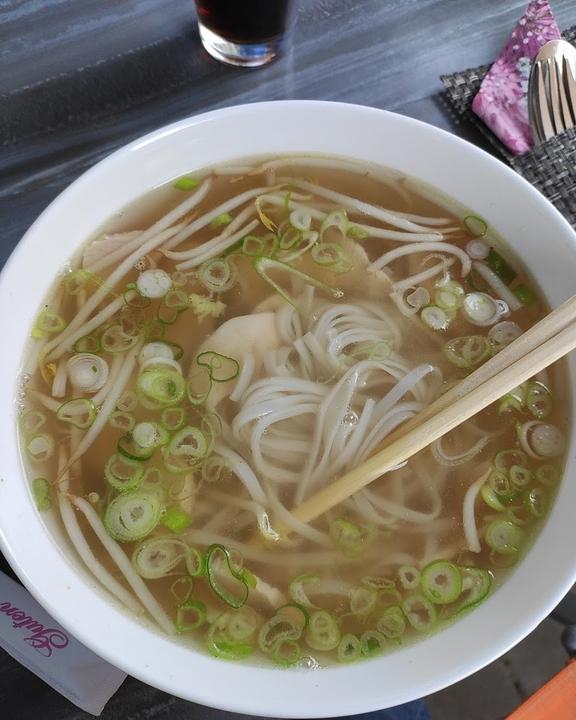 Hong Phuc - Restaurant