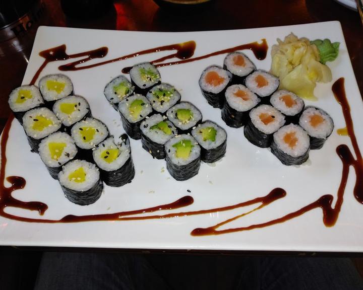 Hong Phuc - Restaurant