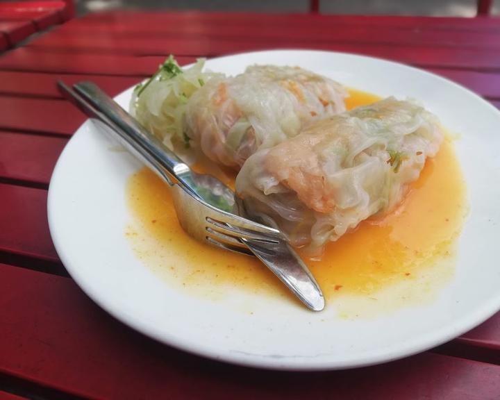 Hong Phuc - Restaurant
