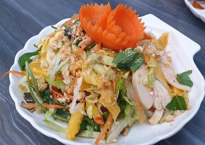 Hong Phuc - Restaurant