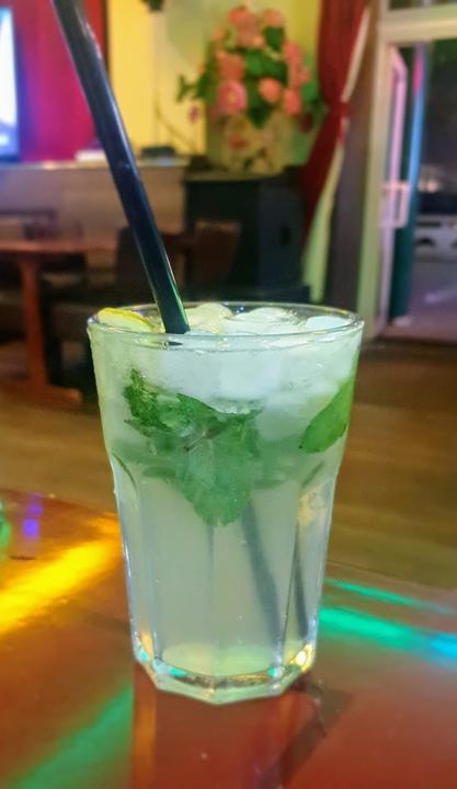 Hong Phuc - Restaurant