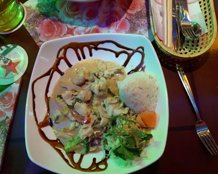 Hong Phuc - Restaurant