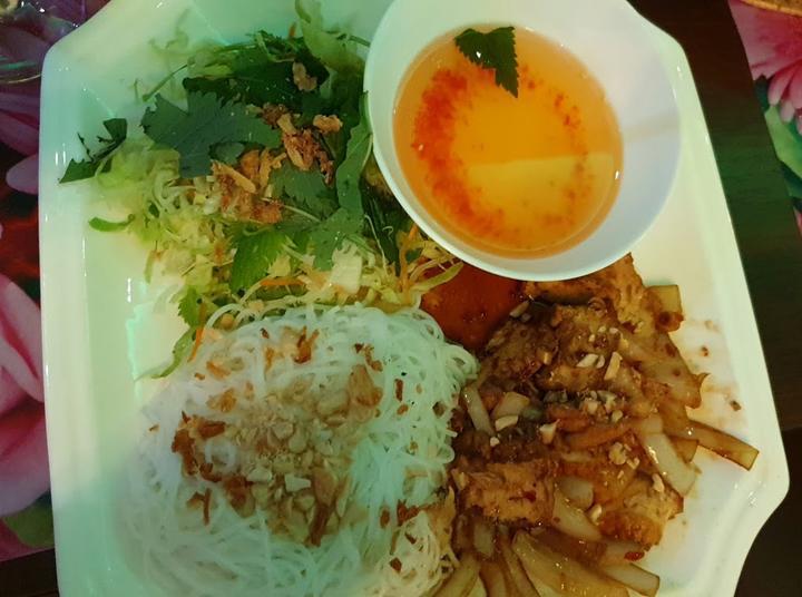 Hong Phuc - Restaurant