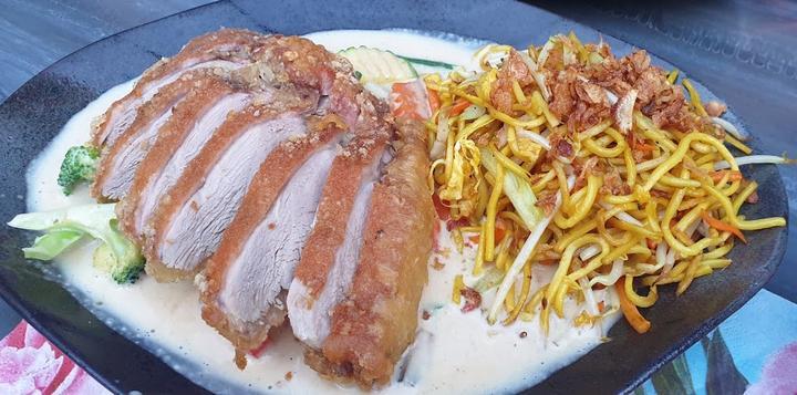 Hong Phuc - Restaurant