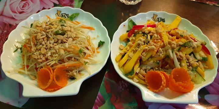 Hong Phuc - Restaurant