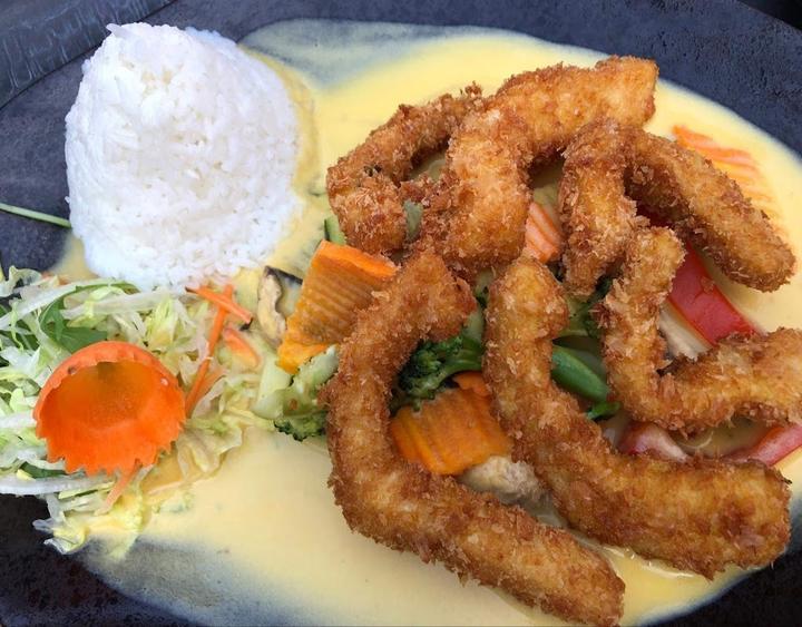 Hong Phuc - Restaurant