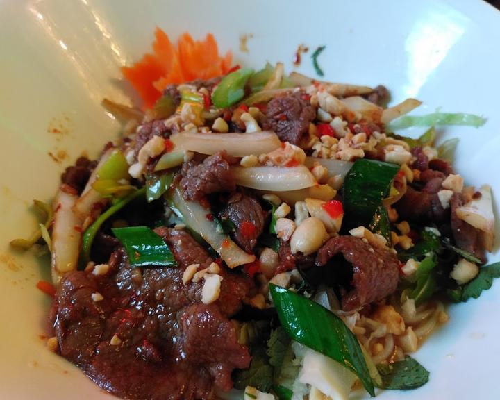 Hong Phuc - Restaurant