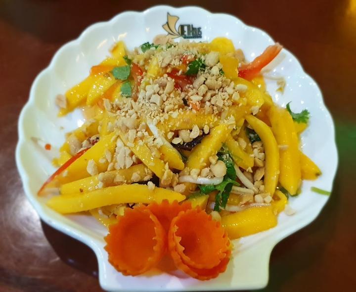 Hong Phuc - Restaurant