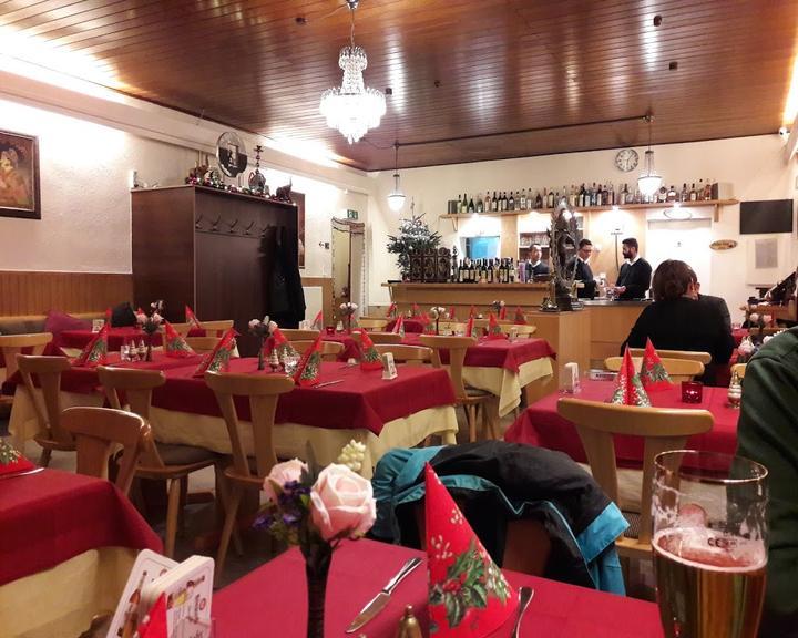 Indian Curry House