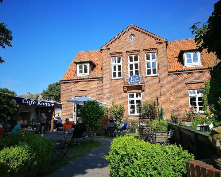 Cafe Kontor Fehmarn