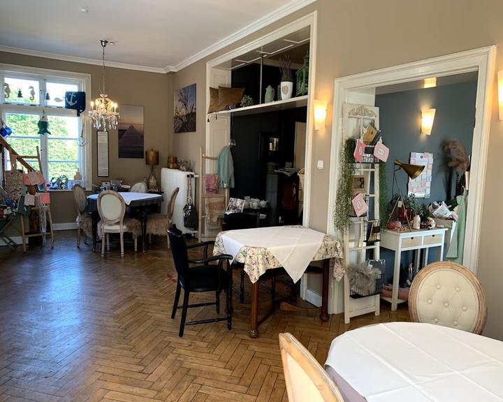 Cafe Kontor Fehmarn