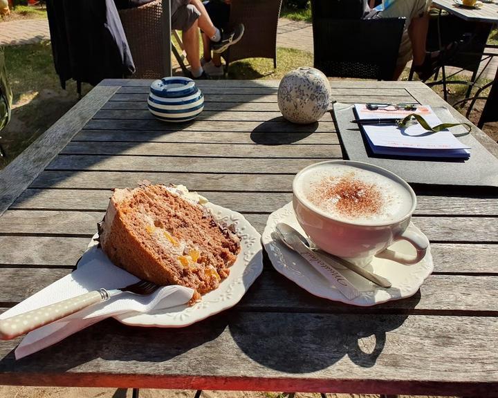 Cafe Kontor Fehmarn