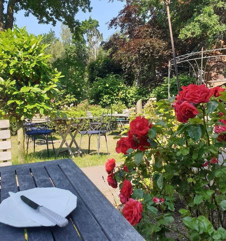 Cafe Kontor Fehmarn