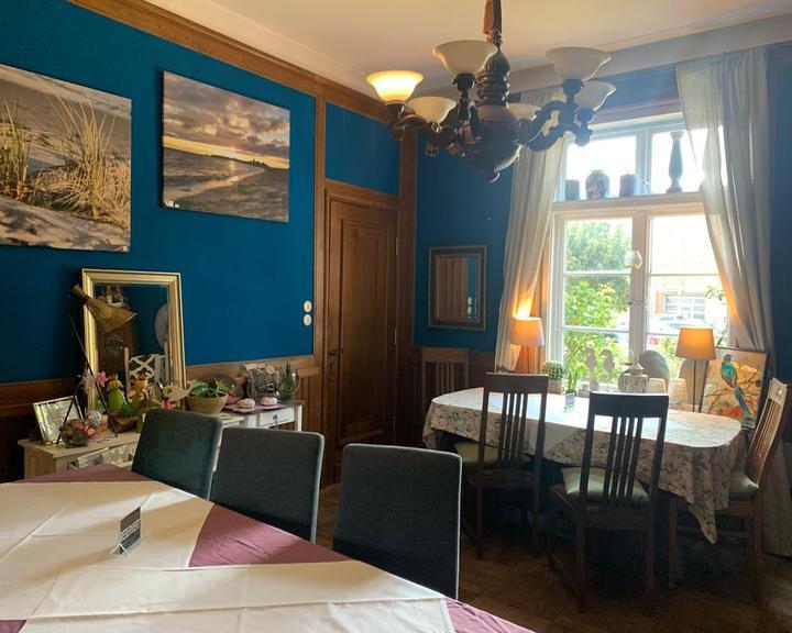 Cafe Kontor Fehmarn