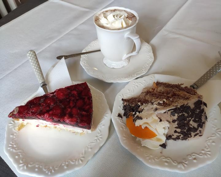 Cafe Kontor Fehmarn