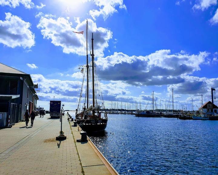 Cafe Kontor Fehmarn