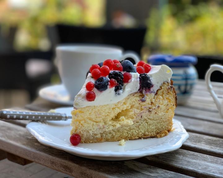 Cafe Kontor Fehmarn