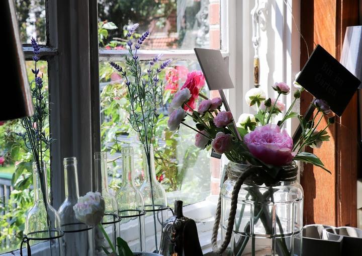 Cafe Kontor Fehmarn