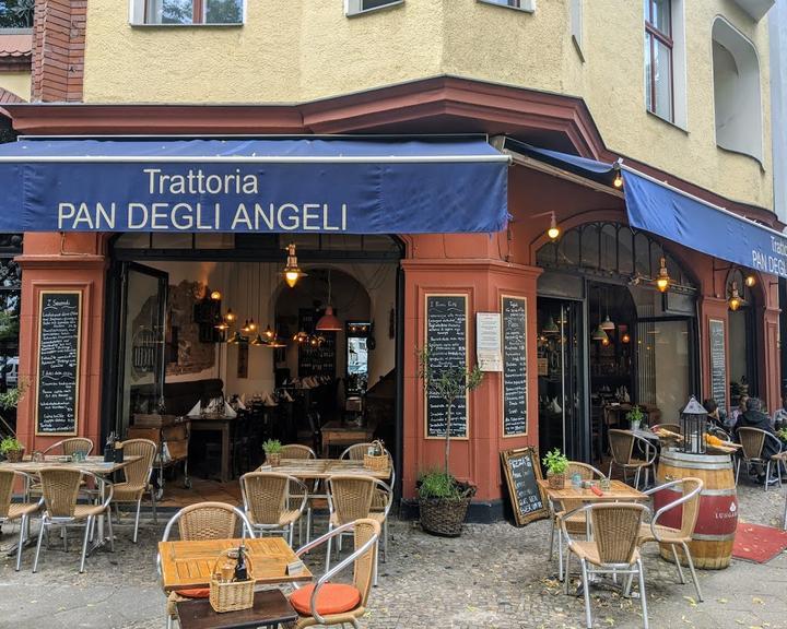 Pan Degli Angeli