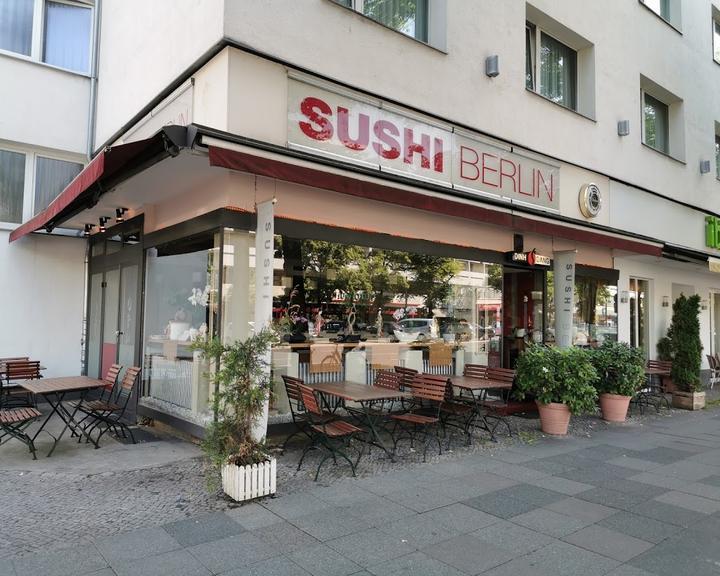 Sushi Berlin