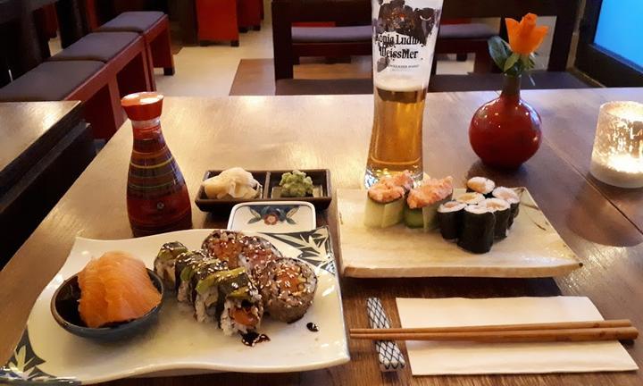 Sushi Berlin