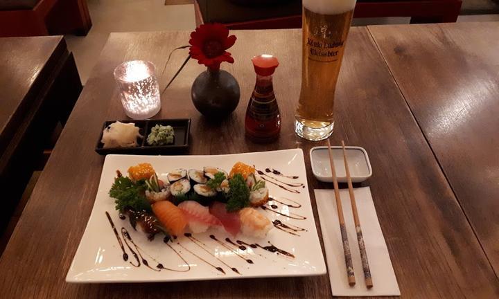 Sushi Berlin
