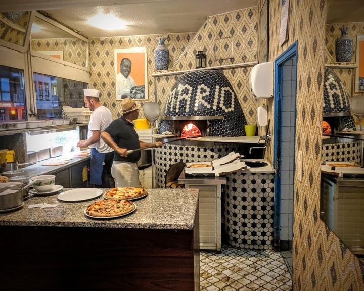 Ristorante Bei Mario