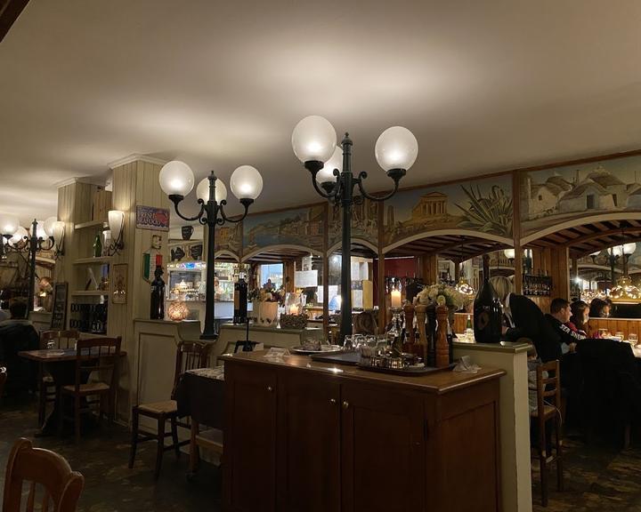 Ristorante Bei Mario
