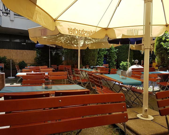Ristorante Bei Mario