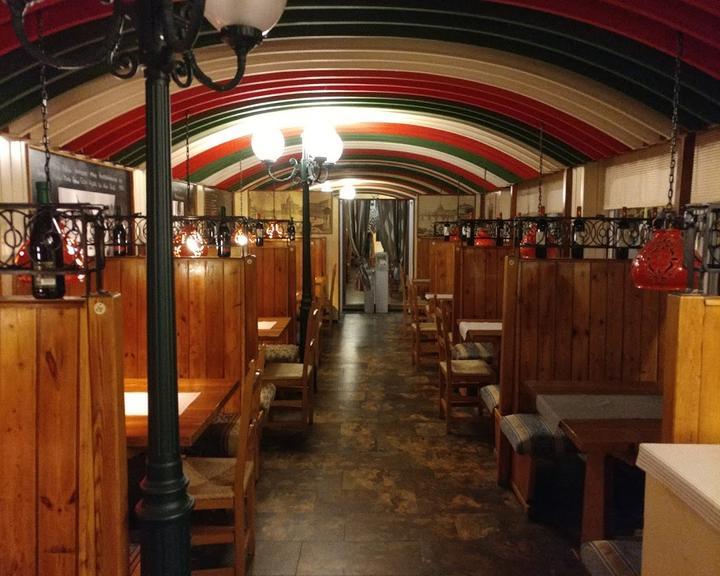 Ristorante Bei Mario