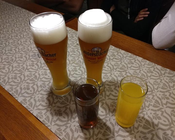 Ristorante Bei Mario
