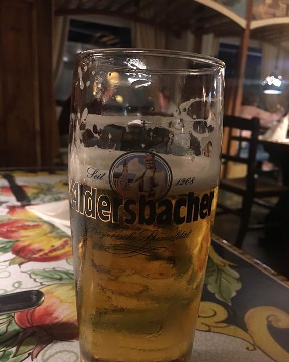 Ristorante Bei Mario