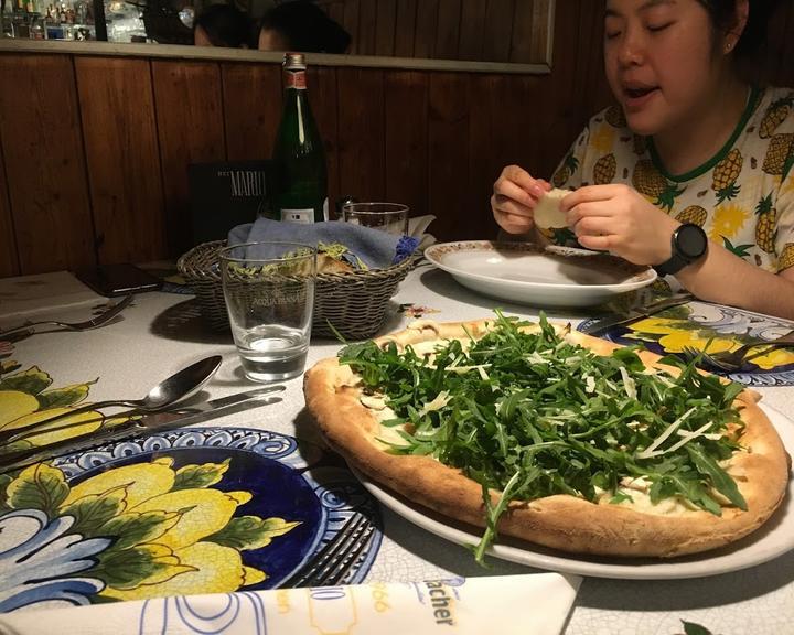 Ristorante Bei Mario