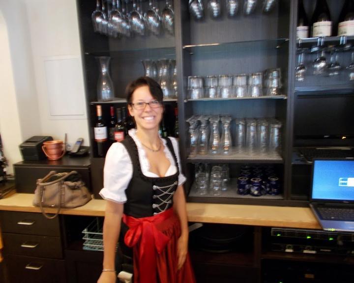 Zur Allacher Muehle