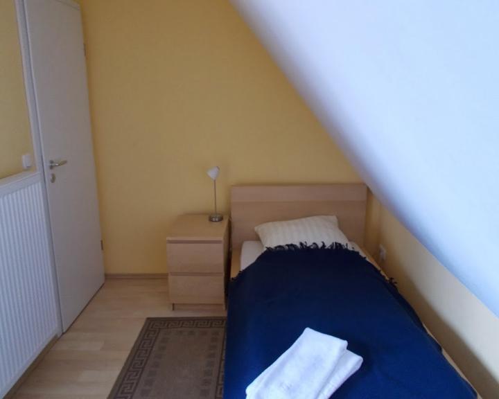 Zur Allacher Muehle