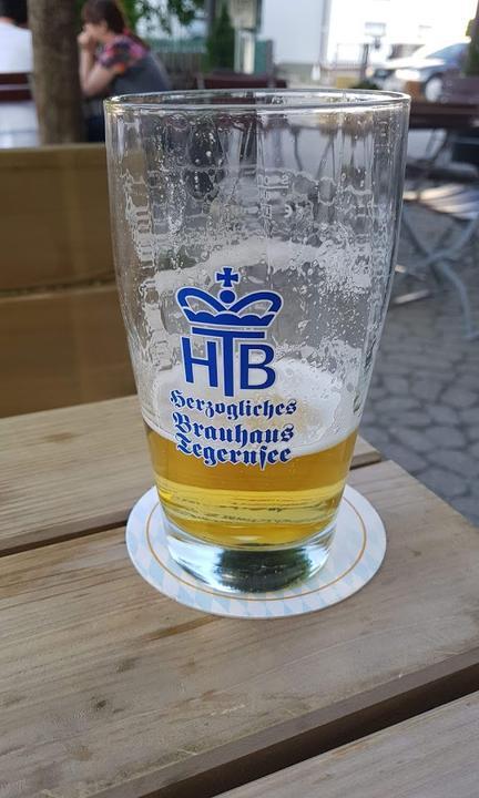 Zur Allacher Muehle