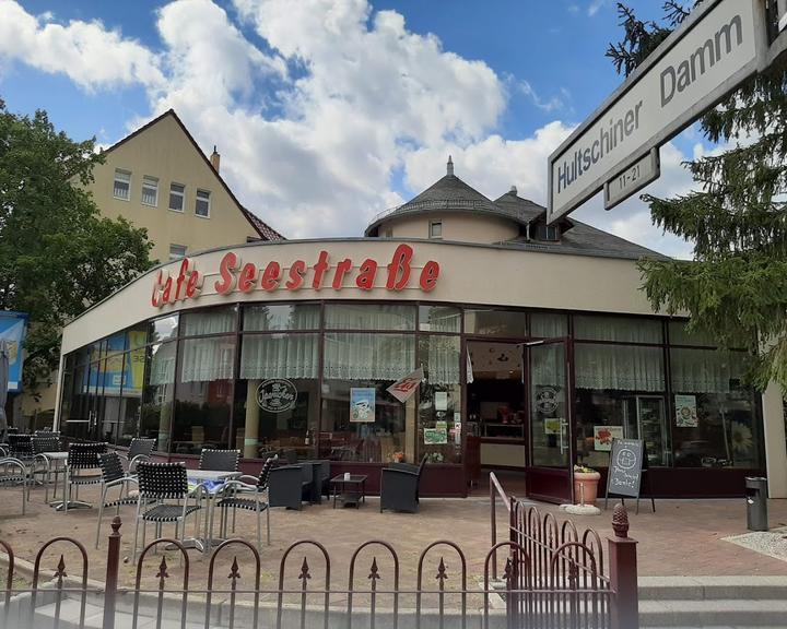 Café Seestraße