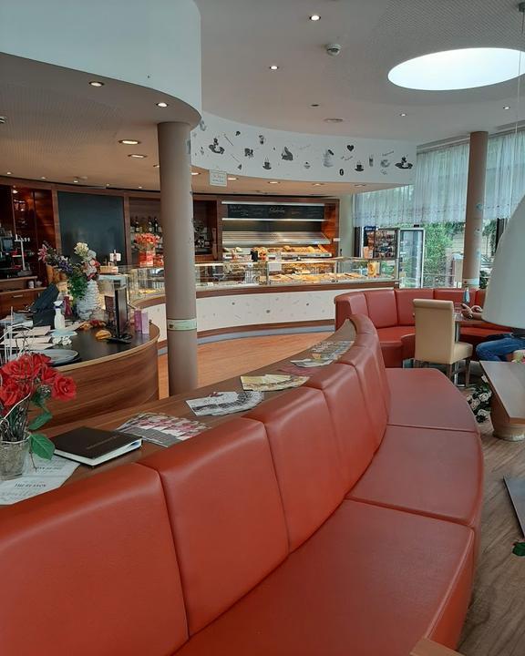 Café Seestraße