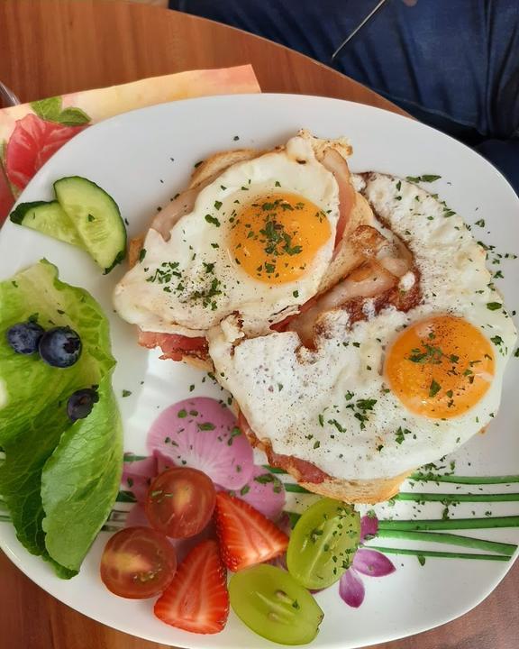 Café Seestraße