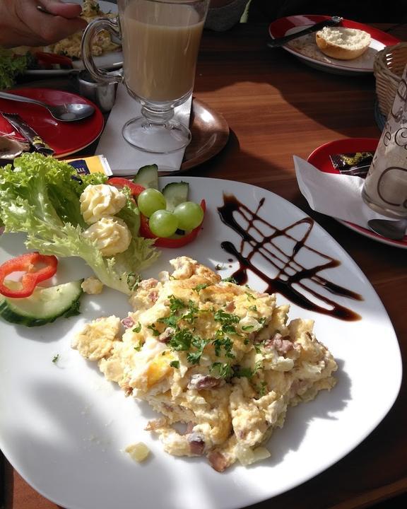 Café Seestraße