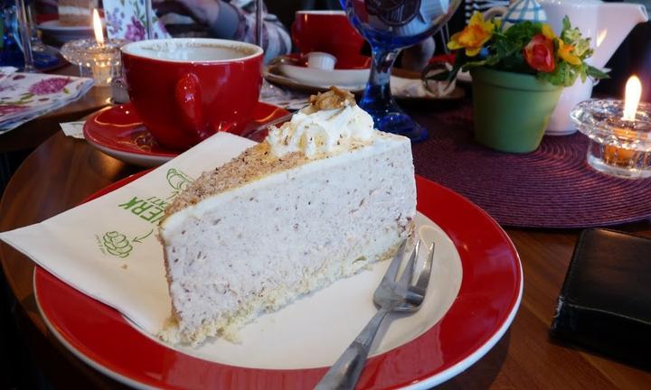 Café Seestraße